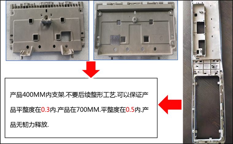 汽车屏镁合金压铸厂